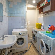 Комната | 13.40 м² | 4 - 5 эт. 30