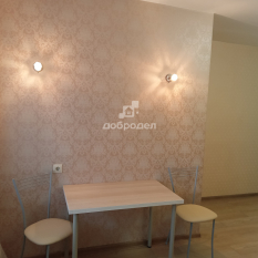 2-к квартира | 44.20 м² | 2 - 3 эт. 21