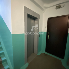 3-к квартира | 64.00 м² | 6 - 9 эт. 41