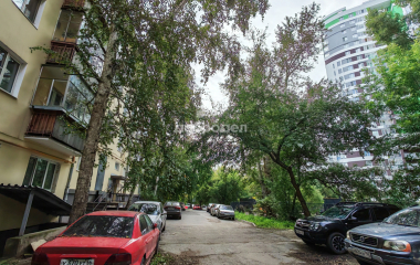 Екатеринбург, ул. Мира,50