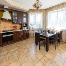 Дом | 135.00 м² 60