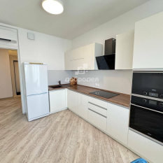 2-к квартира | 54.60 м² | 20 - 20 эт. 30