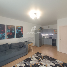 2-к квартира | 50.60 м² | 3 - 25 эт. 00