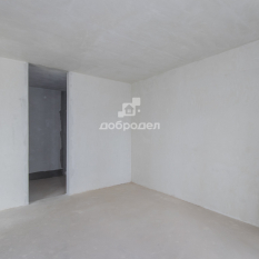 3-к квартира | 107.00 м² | 19 - 24 эт. 131