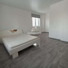 1-к квартира | 47.00 м² | 3 - 18 эт. 01