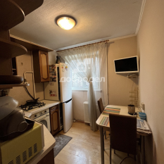 2-к квартира | 43.10 м² | 3 - 5 эт. 00