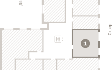 Екатеринбург, ул. Академика Ландау, стр. 4