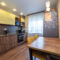 3-к квартира | 69.90 м² | 2 - 9 эт. 30