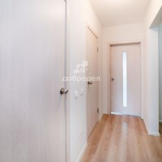 2-к квартира | 52.60 м² | 3 - 5 эт. 11