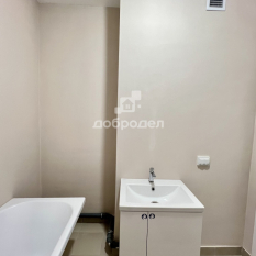 1-к квартира | 24.70 м² | 7 - 21 эт. 71