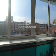 2-к квартира | 44.40 м² | 4 - 5 эт. 20