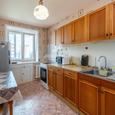 2-к квартира | 49.20 м² | 9 - 9 эт. 40