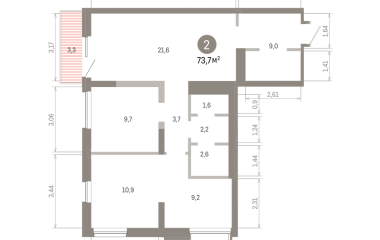 Екатеринбург, Стачек, 68 стр