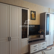 2-к квартира | 60.00 м² | 2 - 22 эт. 30
