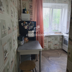 1-к квартира | 31.00 м² | 4 - 5 эт. 10