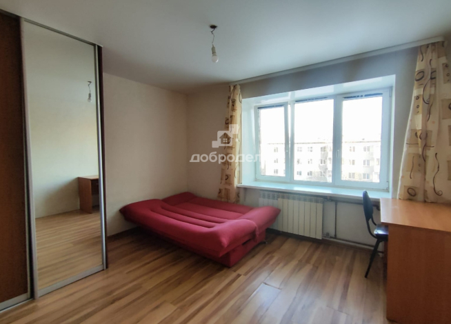 1-к квартира | 19.20 м² | 5 - 5 эт.