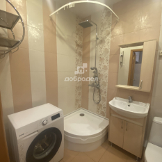 1-к квартира | 43.20 м² | 3 - 15 эт. 31