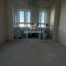 3-к квартира | 71.60 м² | 17 - 35 эт. 181