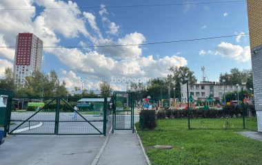 Екатеринбург, пер. Сызранский,17