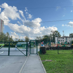 2-к квартира | 59.60 м² | 15 - 21 эт. 90