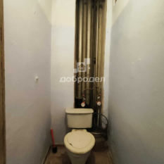 3-к квартира | 54.10 м² | 2 - 9 эт. 20