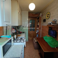 3-к квартира | 58.10 м² | 6 - 9 эт. 41