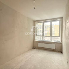 1-к квартира | 49.50 м² | 10 - 16 эт. 00