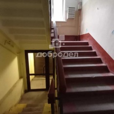 1-к квартира | 27.60 м² | 1 - 5 эт. 71