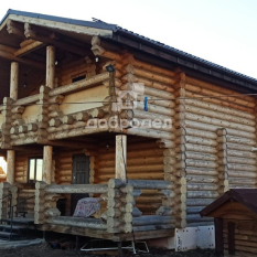 Дом | 0.00 м² 01