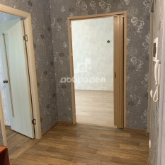 1-к квартира | 35.20 м² | 2 - 9 эт. 70