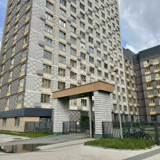 2-к квартира | 51.50 м² | 18 - 20 эт. 41