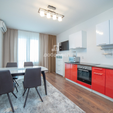 2-к квартира | 69.20 м² | 19 - 25 эт. 40