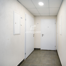 3-к квартира | 88.40 м² | 7 - 25 эт. 91