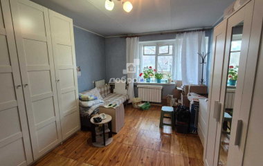 Екатеринбург, ул. Красноуральская,22