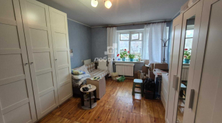 1-к квартира | 34.20 м² | 2 - 9 эт.