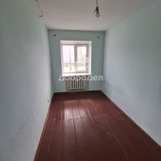 3-к квартира | 51.00 м² | 1 - 2 эт. 10