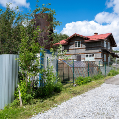Дом | 0.00 м² 01