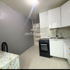 1-к квартира | 33.70 м² | 6 - 9 эт. 11