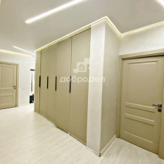 3-к квартира | 78.40 м² | 15 - 33 эт. 11