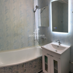 1-к квартира | 32.80 м² | 8 - 9 эт. 21