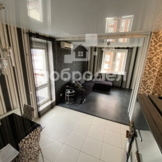 2-к квартира | 52.60 м² | 11 - 17 эт. 00