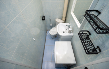 Екатеринбург, ул. Санаторная,19