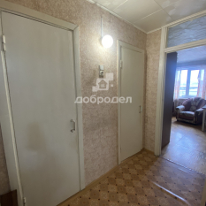 2-к квартира | 48.00 м² | 3 - 12 эт. 40