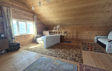 Горный Щит, КП УЛЕСЬЕ
