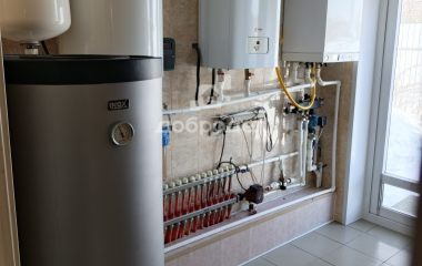 посёлок Растущий, Белоярский городской округ, 46а Петровская