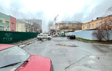 Екатеринбург, ул. 22 Партсъезда,19а