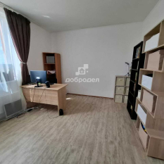 3-к квартира | 84.40 м² | 7 - 17 эт. 61