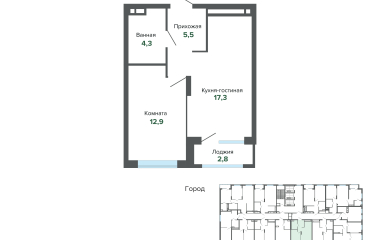 Екатеринбург, Высоцкого