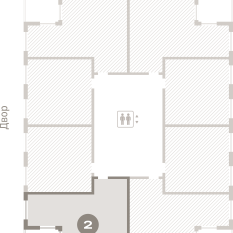 67.00 м² | 8 - 8 эт. 10