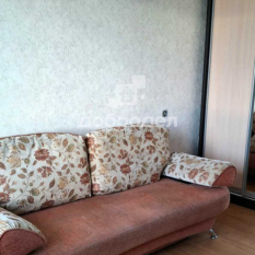 1-к квартира | 22.10 м² | 5 - 5 эт. 01